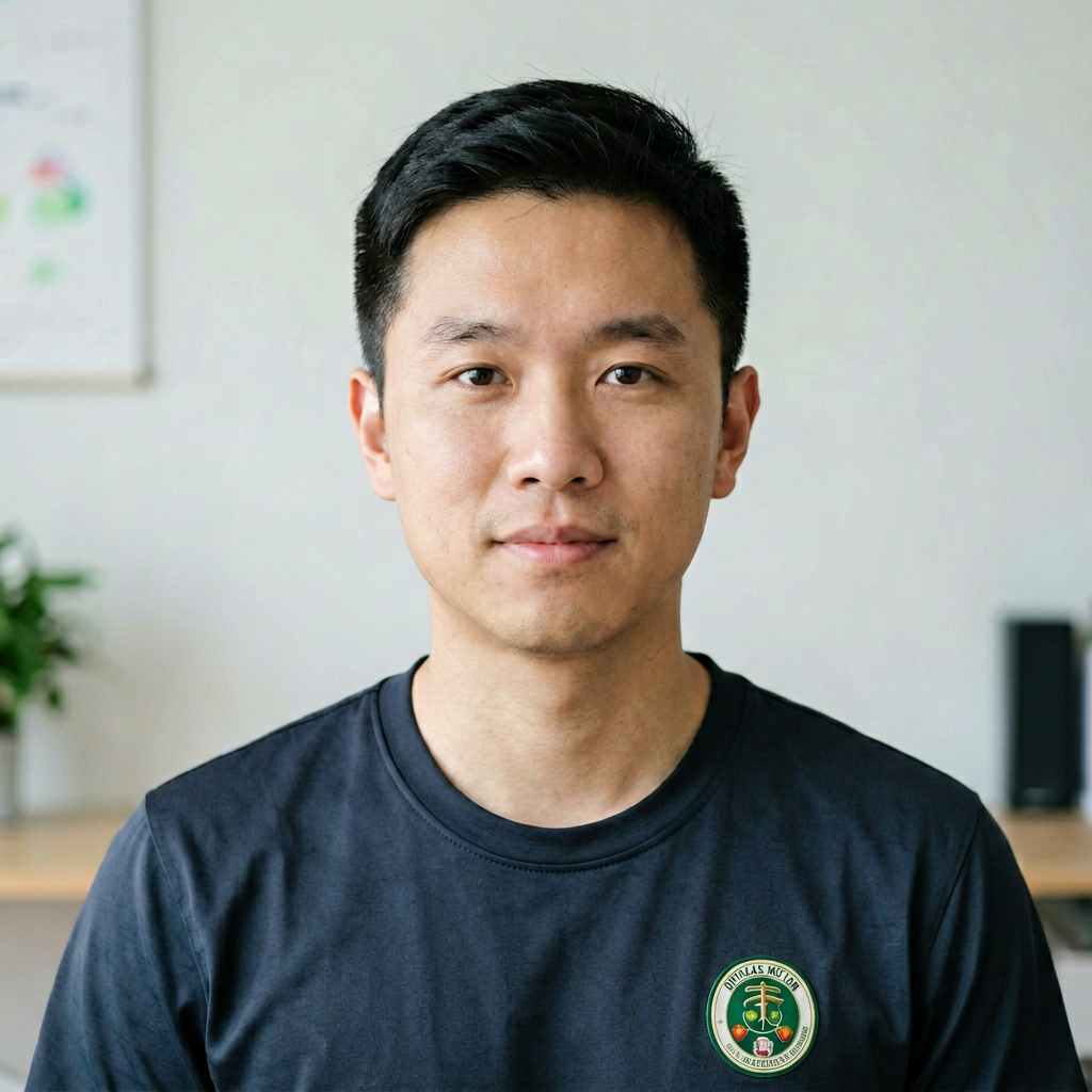 数据分析爱好者
