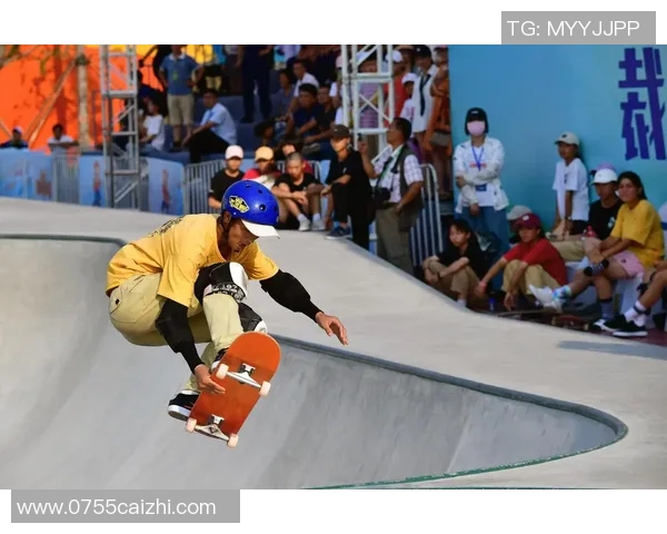 武汉滑板队在极限运动联赛中的战术分析与表现评估