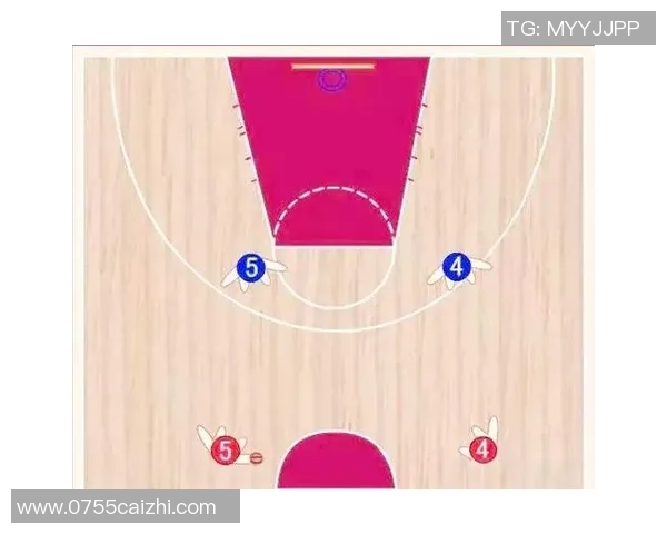 武汉篮球队区域防守体系解析与战术应用探讨