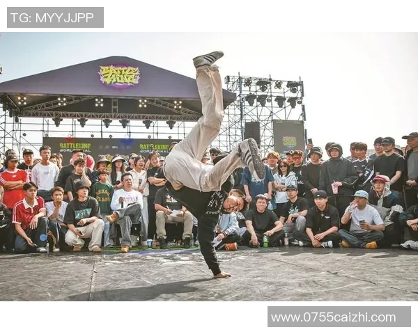 武汉街舞队荣登全国灵活性排行榜第六名展现青春活力与舞技魅力